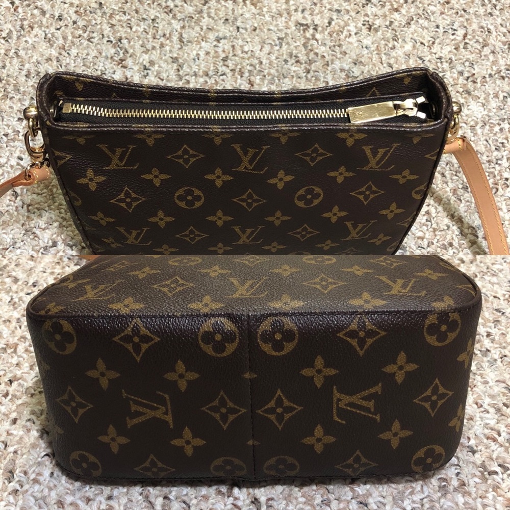 🚫SOLD🚫Louis Vuitton Looping MM - Picture 4 of 8